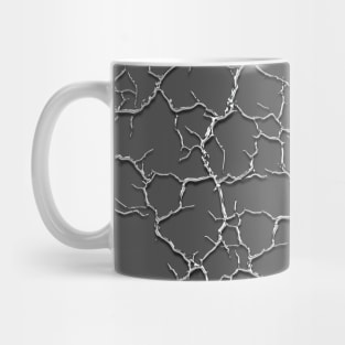 Fractus Argenti Mug